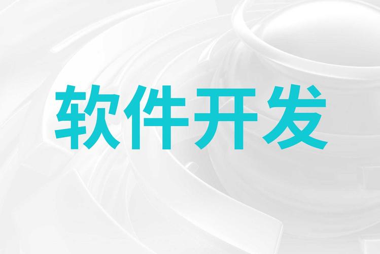 上海软件定制上海软件开发